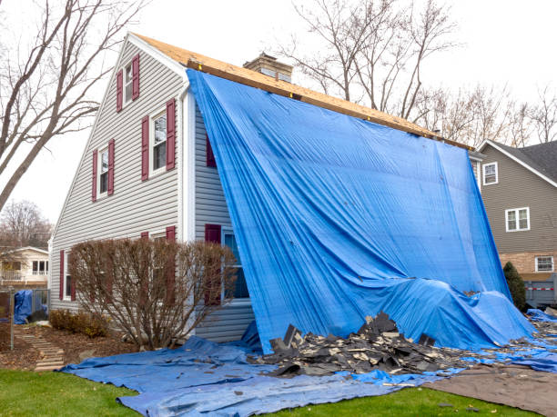 Best Aluminum Siding Installation  in Bessemer, MI