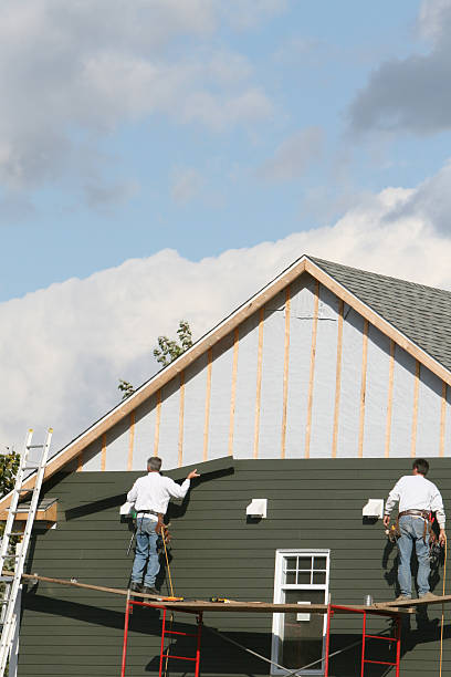  Bessemer, MI Siding Installation Pros