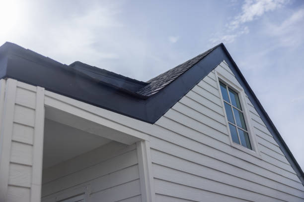 Best Residential Vinyl Siding Installation  in Bessemer, MI