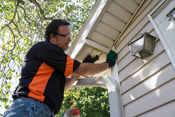 Best Stone Veneer Siding  in Bessemer, MI