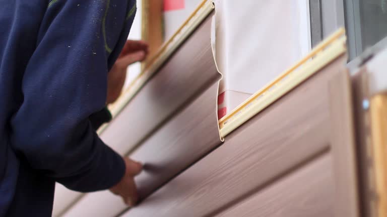 Best Siding Removal and Disposal  in Bessemer, MI